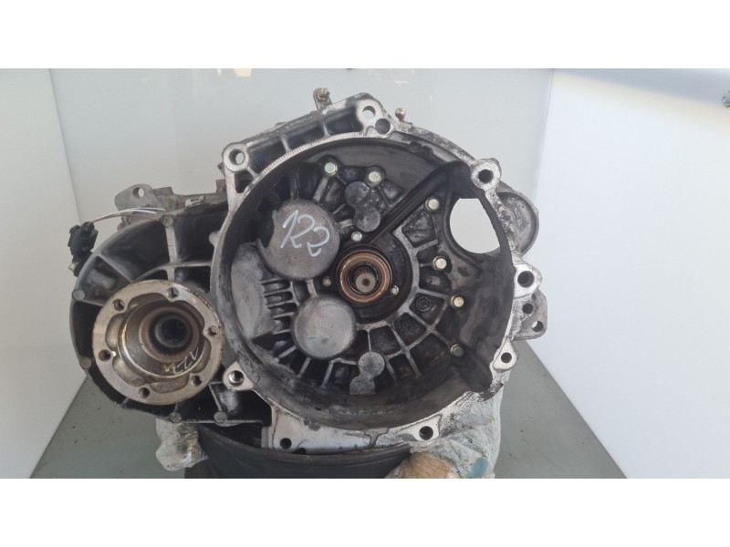 Recambio de caja cambios para audi a3 (8l) 1.9 tdi referencia OEM IAM DRW  