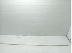 Recambio de moldura puerta delantera derecha para nissan micra ii (k11) 1.3 i 16v referencia OEM IAM 808701F500  