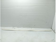 Recambio de moldura puerta delantera derecha para nissan micra ii (k11) 1.3 i 16v referencia OEM IAM 808701F500   2