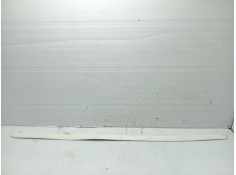 Recambio de moldura puerta delantera izquierda para nissan micra ii (k11) 1.3 i 16v referencia OEM IAM 808701F500  