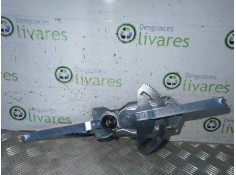 Recambio de elevalunas delantero izquierdo para  referencia OEM IAM    2