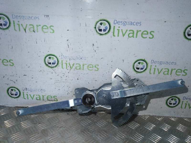 Recambio de elevalunas delantero izquierdo para  referencia OEM IAM   