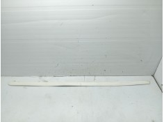 Recambio de moldura puerta delantera izquierda para nissan micra ii (k11) 1.3 i 16v referencia OEM IAM 808701F500   2