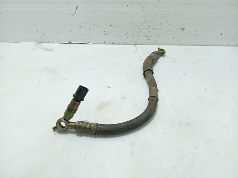 Recambio de tubo direccion para nissan micra ii (k11) 1.3 i 16v referencia OEM IAM   