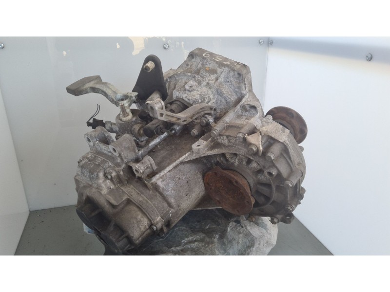 Recambio de caja cambios para volkswagen passat cc (357) referencia OEM IAM KVT  02S300046F