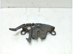 Recambio de cerradura capot para nissan micra ii (k11) 1.3 i 16v referencia OEM IAM 656016F600  