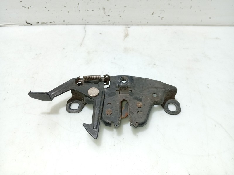 Recambio de cerradura capot para nissan micra ii (k11) 1.3 i 16v referencia OEM IAM 656016F600  