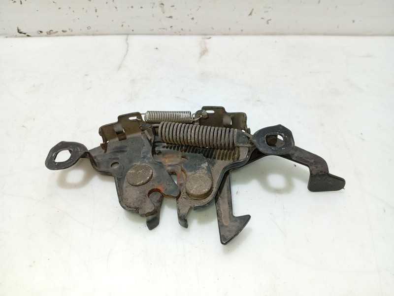 Recambio de cerradura capot para nissan micra ii (k11) 1.3 i 16v referencia OEM IAM 656016F600  