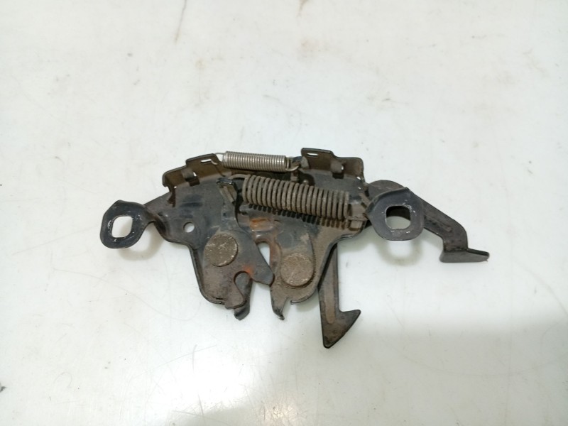 Recambio de cerradura capot para nissan micra ii (k11) 1.3 i 16v referencia OEM IAM 656016F600  