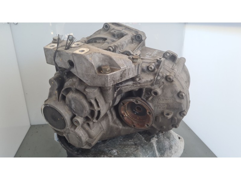 Recambio de caja cambios para volkswagen passat berlina (3c2) highline referencia OEM IAM HDV 2.0TDI BKP