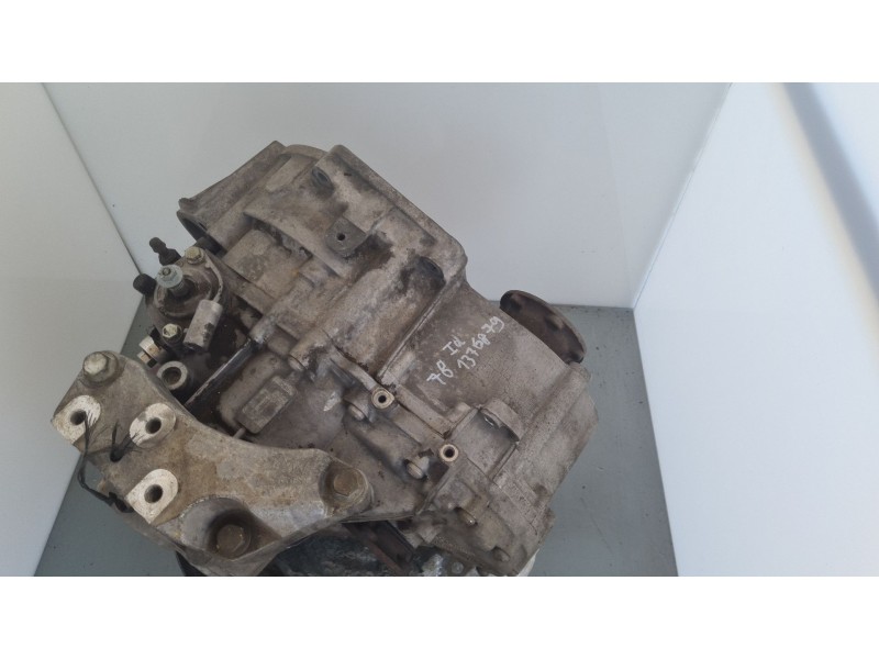 Recambio de caja cambios para volkswagen passat berlina (3c2) highline referencia OEM IAM HDV 2.0TDI BKP