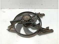 Recambio de electroventilador para nissan micra ii (k11) 1.3 i 16v referencia OEM IAM 214811F400  