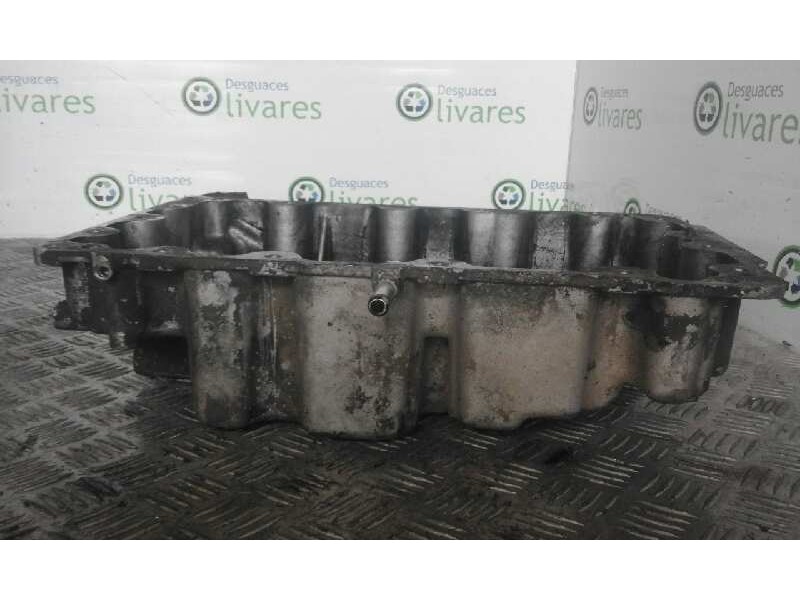 Recambio de carter para mg rover serie 400 (rt) 420 sdi (4-ptas.)   |   12.96 - 12.99 | 1996 - 1999 | 105 cv / 77 kw referencia 