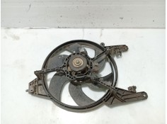 Recambio de electroventilador para nissan micra ii (k11) 1.3 i 16v referencia OEM IAM 214811F400   2