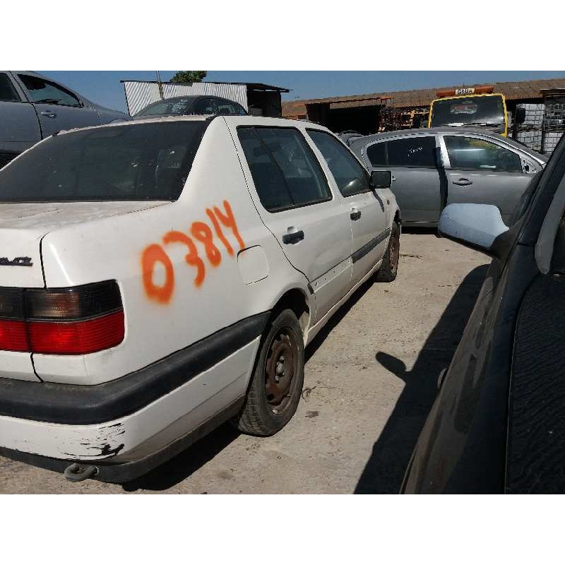 volkswagen vento (1h2)    |   ... | 0 | (47 kw / 56 cv) del año 22/08/1997