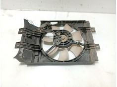 Recambio de electroventilador para nissan micra ii (k11) 1.3 i 16v referencia OEM IAM   