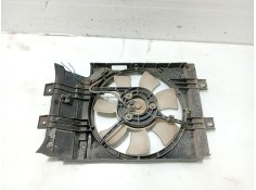 Recambio de electroventilador para nissan micra ii (k11) 1.3 i 16v referencia OEM IAM    2
