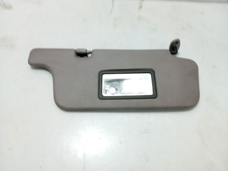 Recambio de parasol derecho para nissan micra ii (k11) 1.3 i 16v referencia OEM IAM 964005F200  