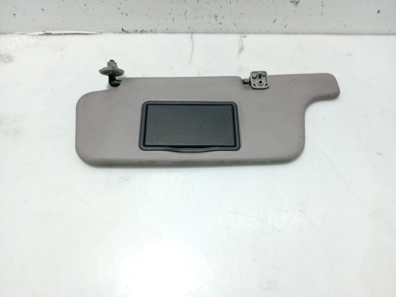 Recambio de parasol izquierdo para nissan micra ii (k11) 1.3 i 16v referencia OEM IAM 964015F200  