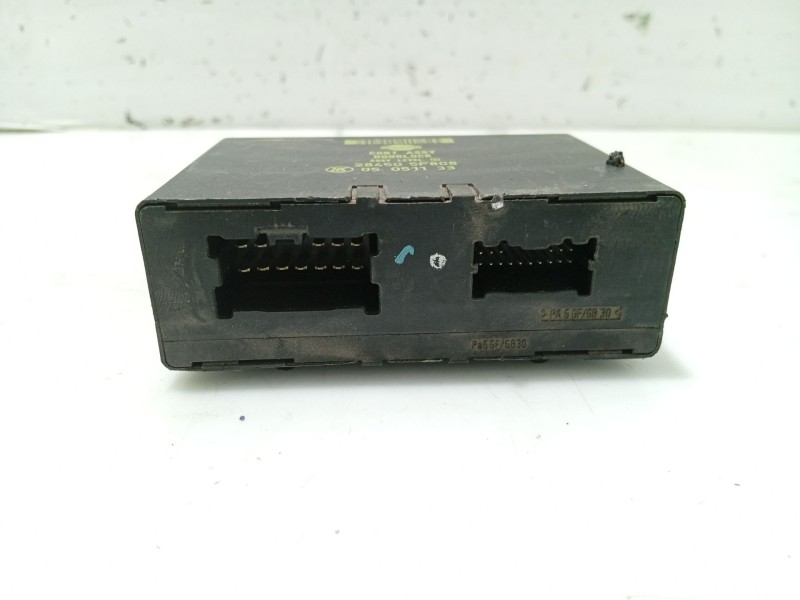 Recambio de modulo electronico para nissan micra ii (k11) 1.3 i 16v referencia OEM IAM   