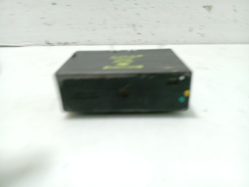 Recambio de modulo electronico para nissan micra ii (k11) 1.3 i 16v referencia OEM IAM   