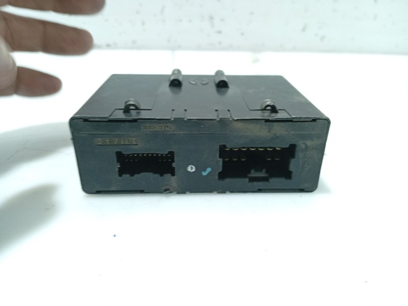 Recambio de modulo electronico para nissan micra ii (k11) 1.3 i 16v referencia OEM IAM   