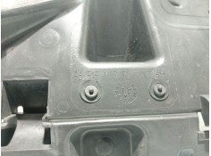 Recambio de moldura para peugeot 407 (6d_) 2.0 hdi 135 (6drhrh, 6drhre, 6drhrg, 6drhrj) referencia OEM IAM 9651546880   2