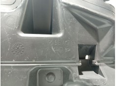 Recambio de moldura para peugeot 407 (6d_) 2.0 hdi 135 (6drhrh, 6drhre, 6drhrg, 6drhrj) referencia OEM IAM 9651546780   2