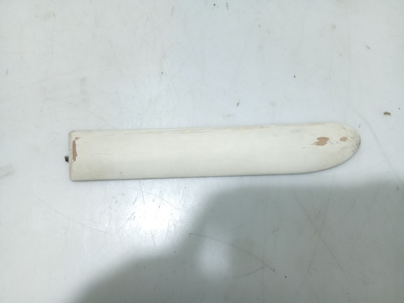 Recambio de moldura para nissan micra ii (k11) 1.3 i 16v referencia OEM IAM   