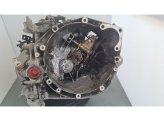 Recambio de caja cambios para peugeot 807 2.2 hdi fap cat (4hw) referencia OEM IAM 20MB09  