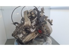 Recambio de caja cambios para peugeot 807 2.2 hdi fap cat (4hw) referencia OEM IAM 20MB09   2