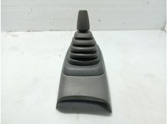 Recambio de guarnecidos palanca cambio para nissan micra ii (k11) 1.3 i 16v referencia OEM IAM 969105F200   2
