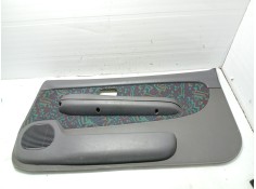Recambio de guarnecido puerta delantera derecha para nissan micra ii (k11) 1.3 i 16v referencia OEM IAM   