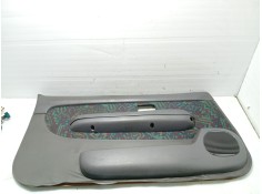 Recambio de guarnecido puerta delantera izquierda para nissan micra ii (k11) 1.3 i 16v referencia OEM IAM   
