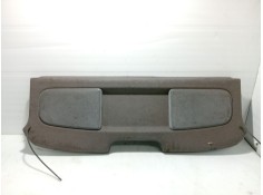 Recambio de bandeja trasera para nissan micra ii (k11) 1.3 i 16v referencia OEM IAM   