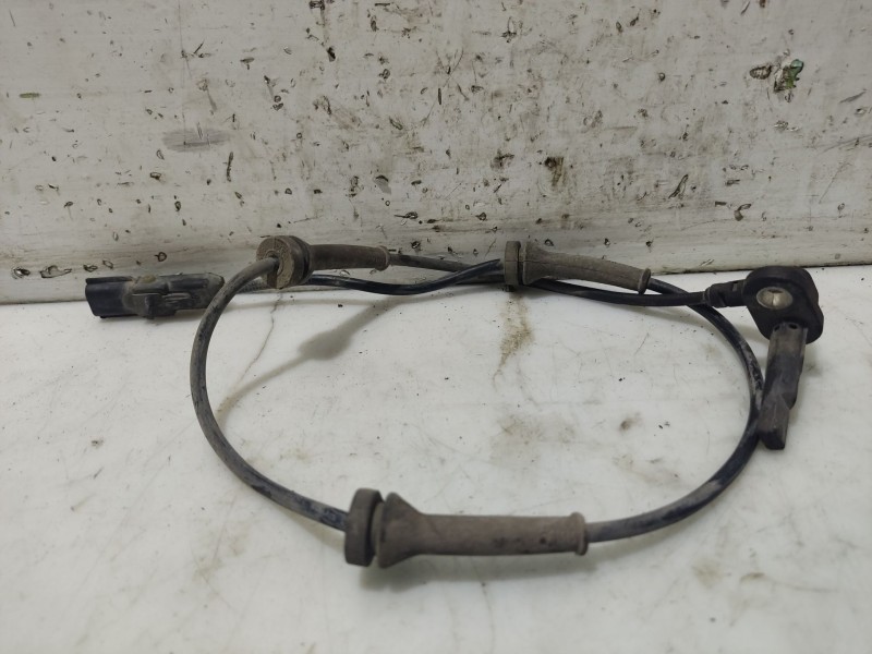 Recambio de sensor abs para renault laguna iii (bt0/1) 2.0 dci (bt07, bt0j, bt14, bt1a, bt1s) referencia OEM IAM   