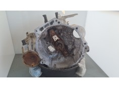 Recambio de caja cambios para seat ibiza (6l1) 1.2 referencia OEM IAM JXY  
