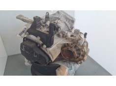 Recambio de caja cambios para seat ibiza (6l1) 1.2 referencia OEM IAM JXY   2