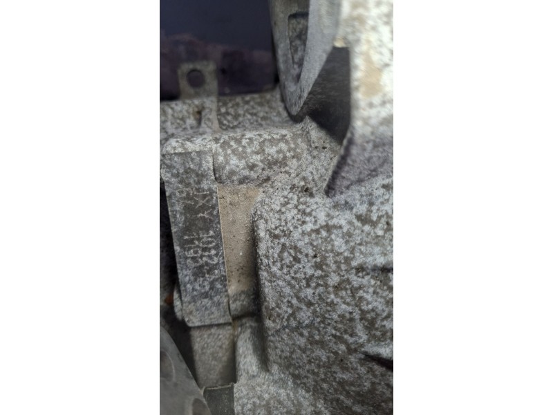 Recambio de caja cambios para seat ibiza (6l1) 1.2 referencia OEM IAM JXY   Recambio de caja cambios para seat ibiza (6l1) 1.2 referencia OEM IAM JXY