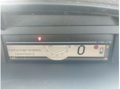Recambio de cuadro instrumentos para renault grand scénic iii (jz0/1_) 1.9 dci referencia OEM IAM 681000060R  