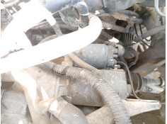 Recambio de motor arranque para nissan micra ii (k11) 1.3 i 16v referencia OEM IAM 233001F761  