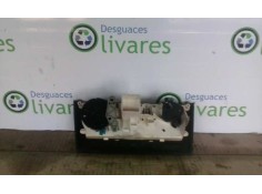 Recambio de mando calefaccion / aire acondicionado para fiat punto berlina (176) 1.2 cat   |   0.97 - ... | 1997 | 60 cv / 44 kw 2