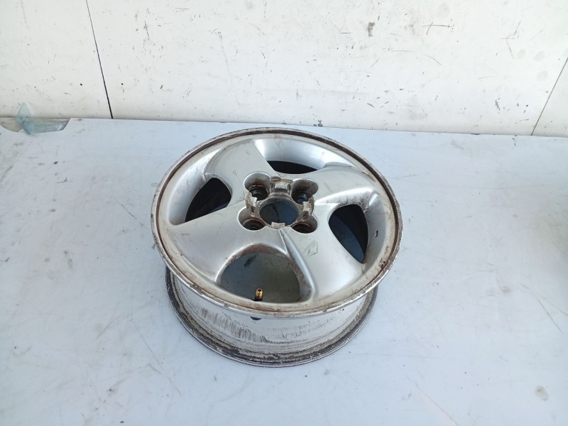 Recambio de llanta para nissan micra ii (k11) 1.3 i 16v referencia OEM IAM   