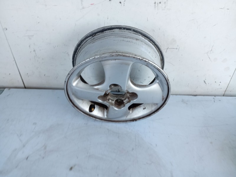 Recambio de llanta para nissan micra ii (k11) 1.3 i 16v referencia OEM IAM   