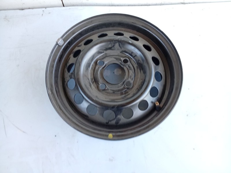 Recambio de llanta para nissan micra ii (k11) 1.3 i 16v referencia OEM IAM   