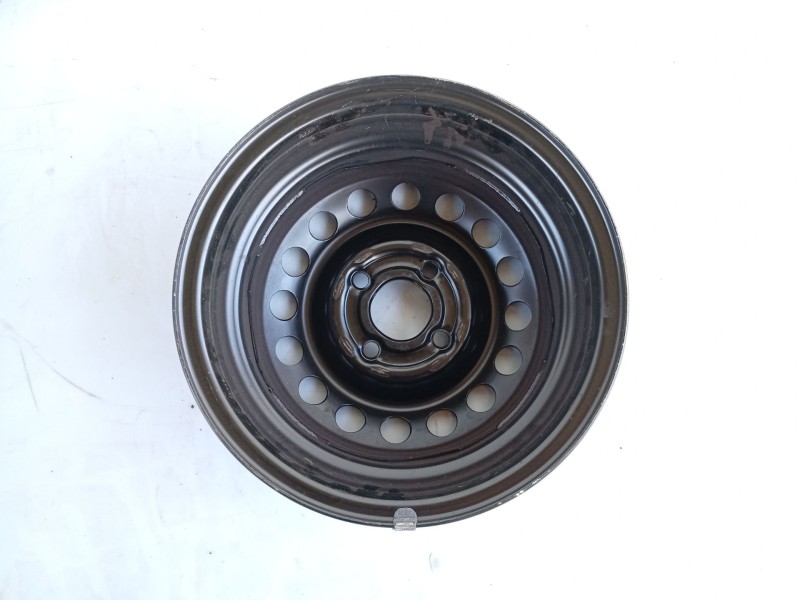 Recambio de llanta para nissan micra ii (k11) 1.3 i 16v referencia OEM IAM   
