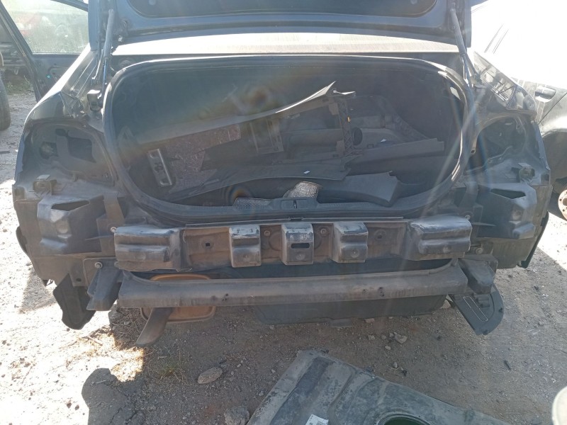 Recambio de soporte paragolpes trasero para peugeot 407 (6d_) 2.0 hdi 135 (6drhrh, 6drhre, 6drhrg, 6drhrj) referencia OEM IAM 74