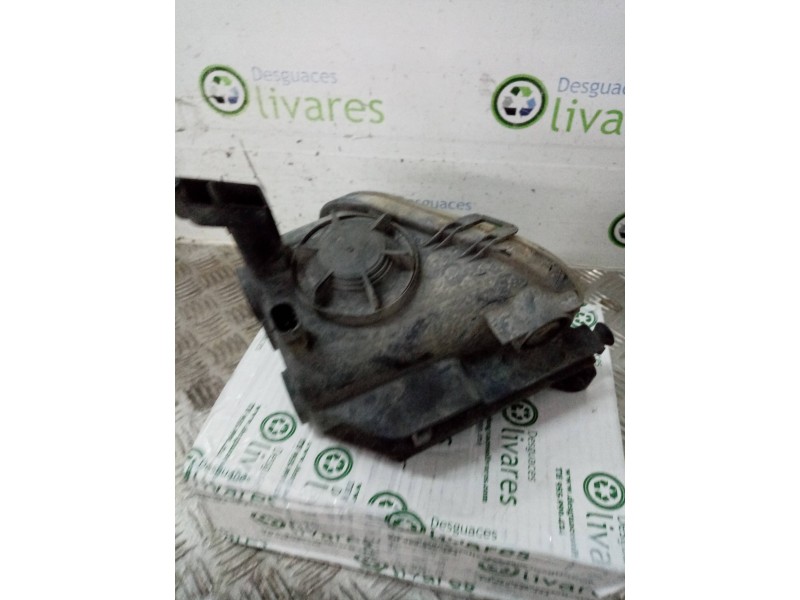 Recambio de faro antiniebla izquierdo para  referencia OEM IAM 301392437   Recambio de faro antiniebla izquierdo para  referencia OEM IAM 301392437