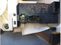 Recambio de motor elevalunas delantero izquierdo para peugeot 407 (6d_) 2.0 hdi 135 (6drhrh, 6drhre, 6drhrg, 6drhrj) referencia  2