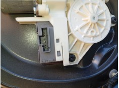 Recambio de motor elevalunas trasero izquierdo para peugeot 407 (6d_) 2.0 hdi 135 (6drhrh, 6drhre, 6drhrg, 6drhrj) referencia OE 2